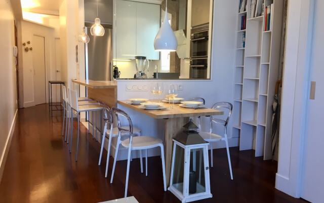 Apartamento Decor