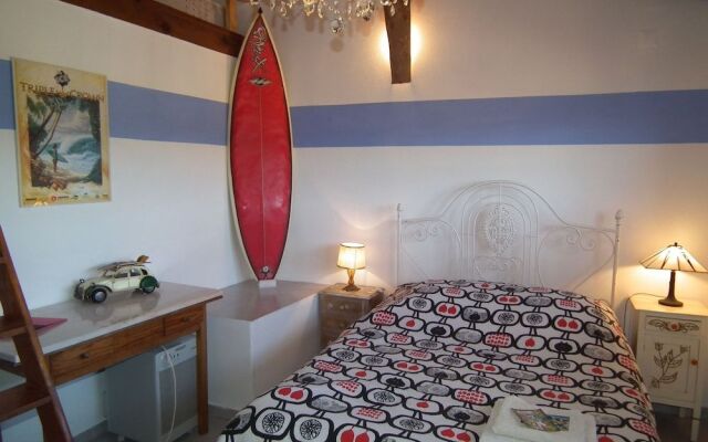 Da Silva Surfcamp