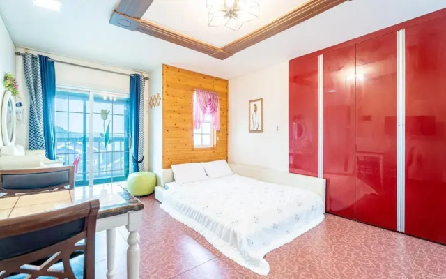 Youngheungdo Roma Spa Pension