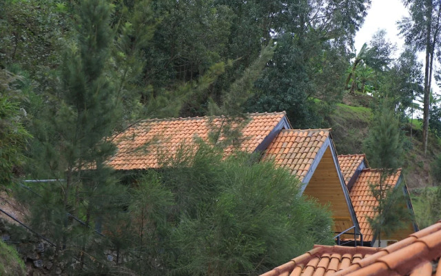 My Hill Eco-Lodge