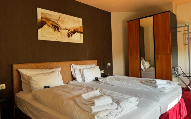 Arthotel Ana Aura