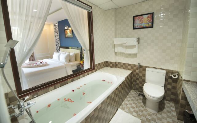 Hoi An Rose Garden Hotel