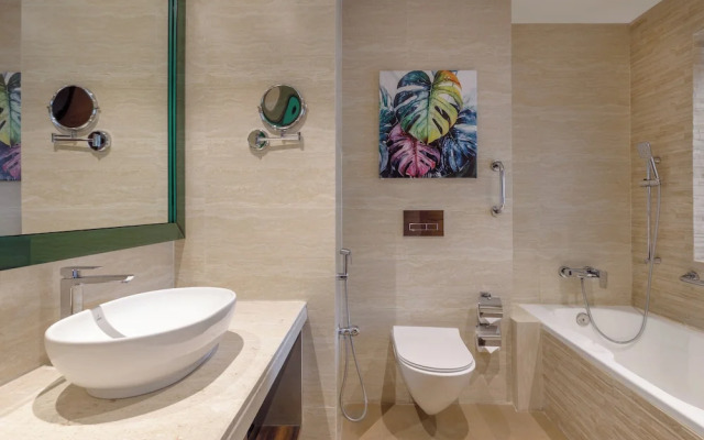 Holiday Inn Resort Kathmandu Budhanilkantha by IHG