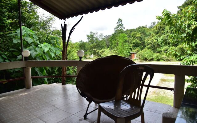 Wichai's Jungle Home Stay