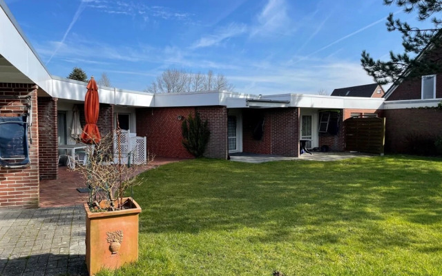 Mondmuschel Norden in Norden