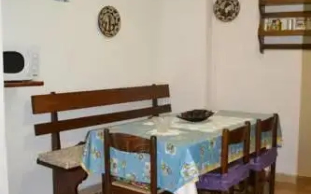 Casa Santa Maria