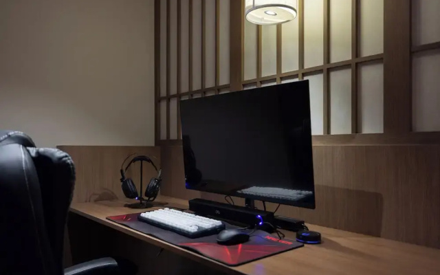 Anook  Ryokan Hotel Ansan Seonbu