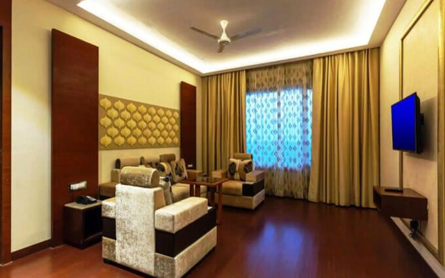 Hotel Kasturi Orchid