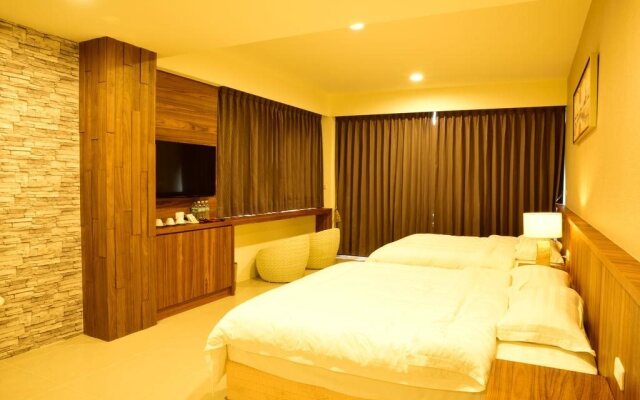Hola sea view B&B