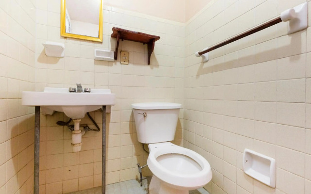 OYO Hotel Emperador, Oaxaca