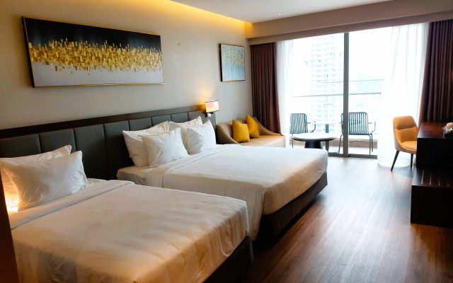 Annova Nha Trang Hotel