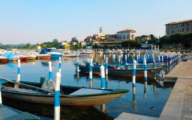 Casa Clusane d'Iseo 2 passi dal lago