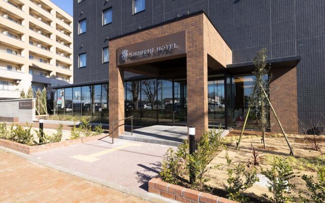 Shinrin Hotel