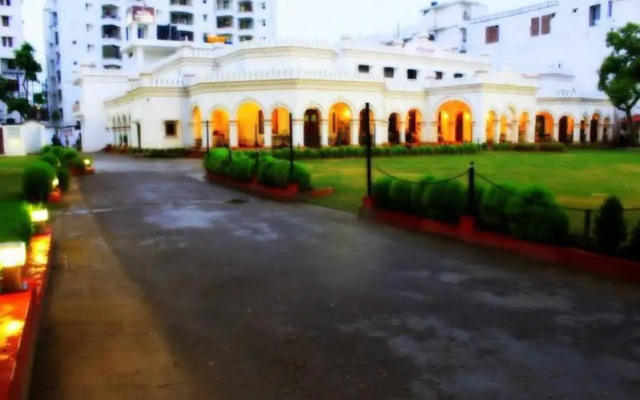 Hotel Harsh Ananda