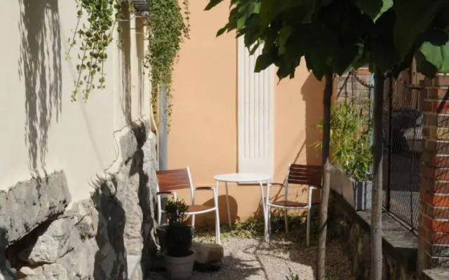 Vendégház a Három Szivarhoz