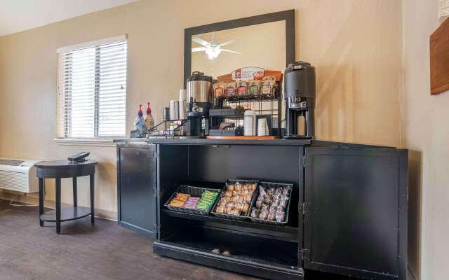 Extended Stay America Suites Jackson Ridgeland