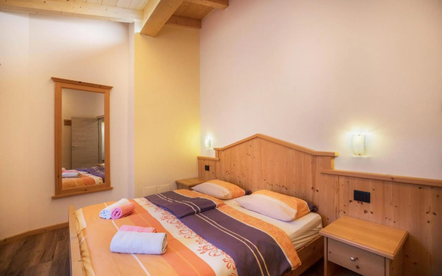 Chalet Osmar Appartamento 2