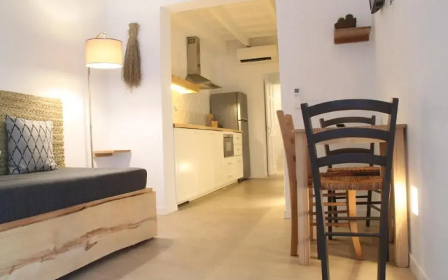 Hotel S'Esparteria