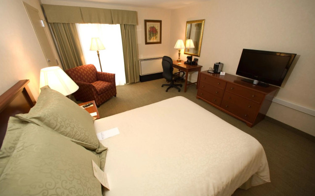 RIT Inn & Conference Center