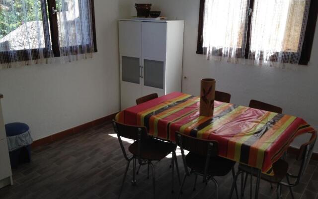 n5 appartement de Vacancorse Maison U Canale