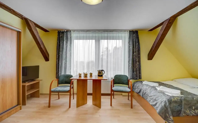Ośrodek Wypoczynkowy Barta