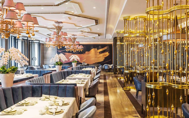 Fairmont Jakarta