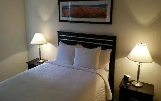 River Oaks Apartments