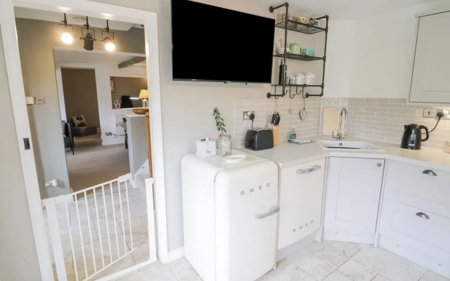 Jubilee Cottage