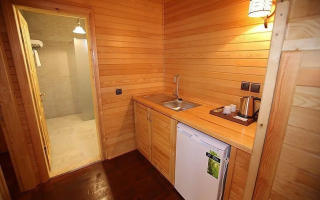 Nerissa Hotel - Special Class