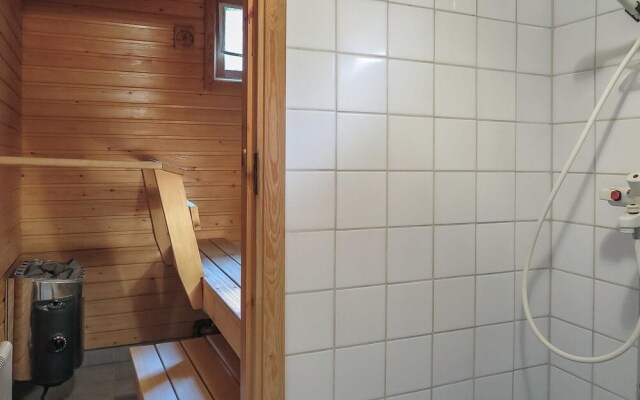 Kolonen Kittil in Kittil