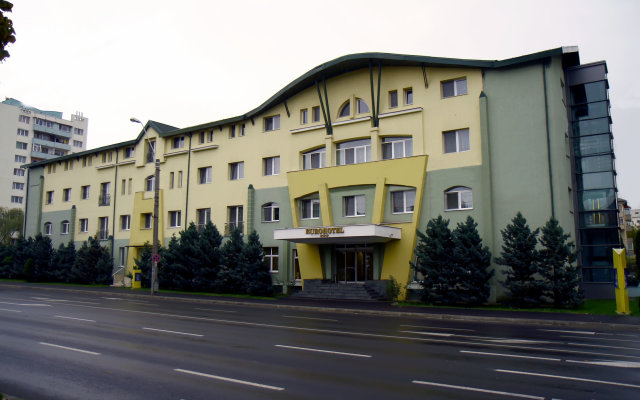 Eurohotel Baia Mare