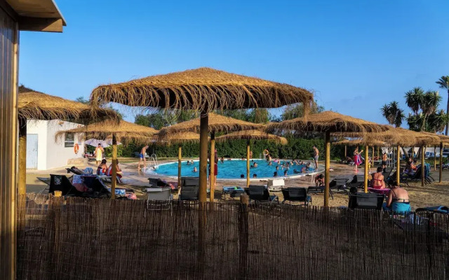 TAIGA Almeria Playa