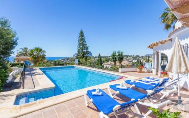 Abahana Villas La Madrugada