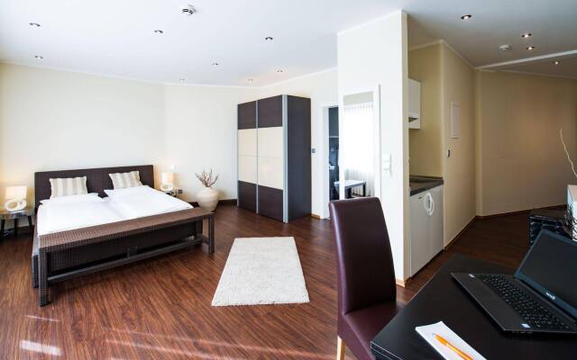 BoardingHouse Mannheim