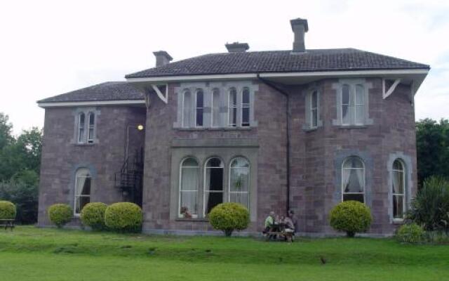 Killarney International Hostel