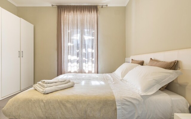 2674 B&B Albatro - Camera Tripla