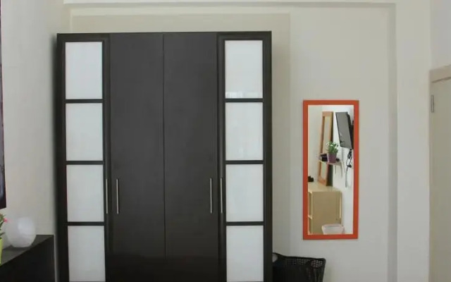 Shamai Street Apartment