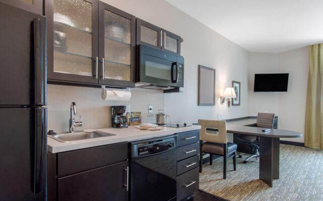 Candlewood Suites San Antonio Lackland AFB Area by IHG