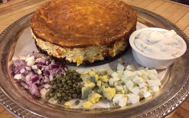 Lehmann House Bed & Breakfast