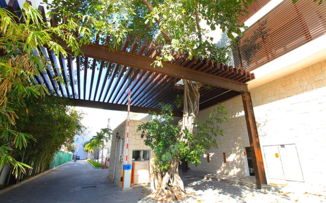 L Condos Downtown Playa del Carmen