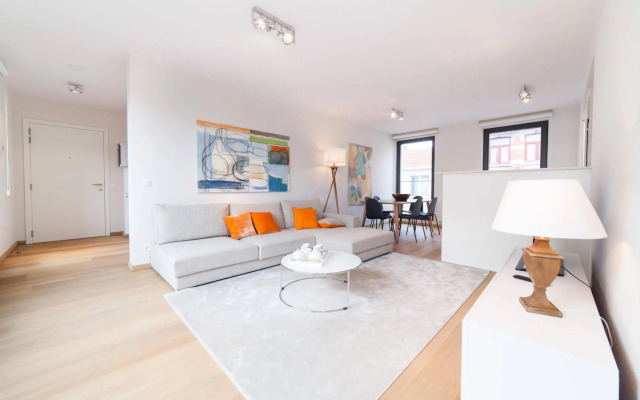 Sweet Inn Apartments Flagey