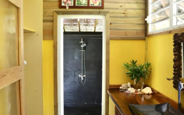 Bungalow Bali Hai