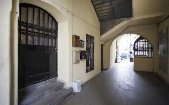 Rooms Museum Propido