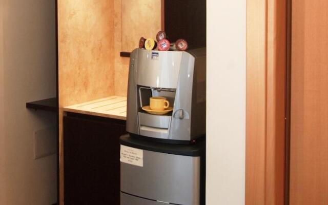 Residence Le Magnolie