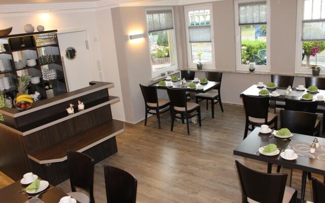 Pension Villa Transvaal