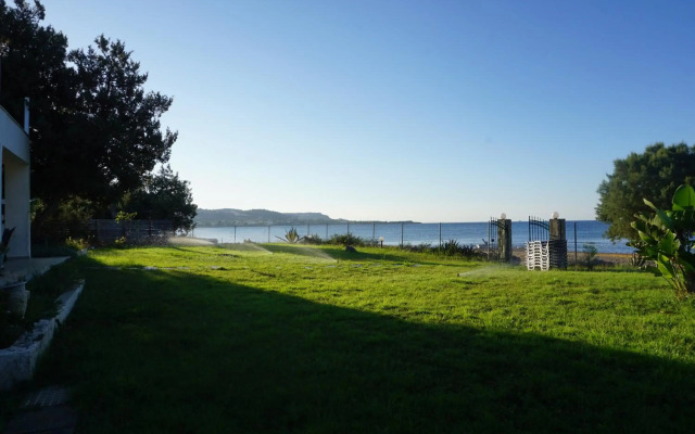 Nicholas Beach Studios