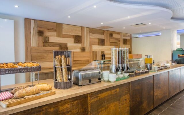 CHALET-HôTEL AUBERGE HAZEMANN