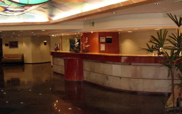 Quality Inn Torres Lindavista