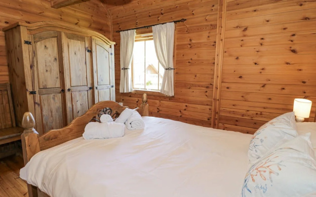 Sun View Lodge