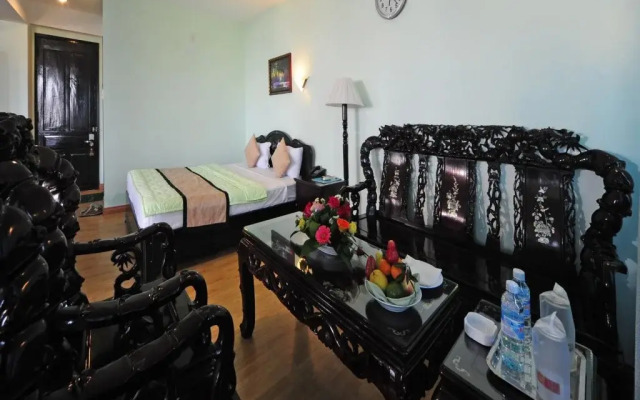 The Sunriver Boutique Hotel Hue